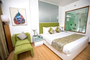 room in navi mumbai